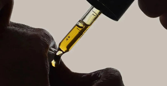Best time to take CBD oil under tongue