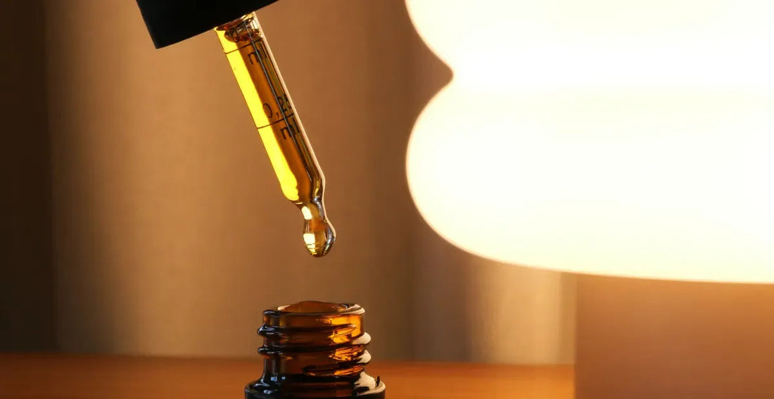 CBD extraction methods and processes, explained