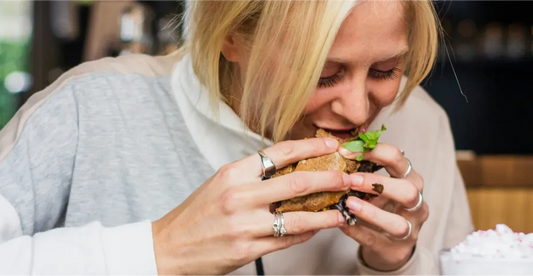 CBD and appetite: how it does and doesn’t affect hunger & cravings