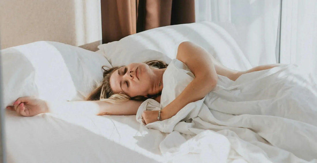 Stress isn’t the enemy, it’s a signal: How to regulate your nervous system this Stress Awareness Month