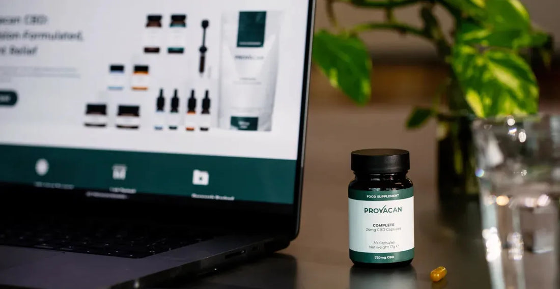Where to buy CBD oil: Your ultimate guide