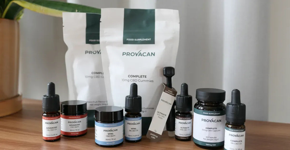 Maximising CBD’s effectiveness: A guide to better absorption