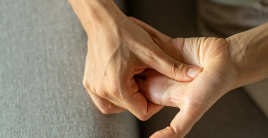 Can CBD oil help with arthritis? A natural solution for joint inflammation