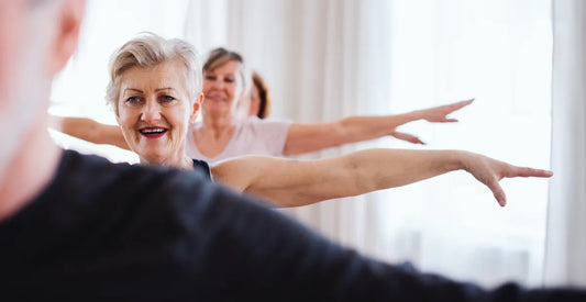 The Benefits of CBD for Older Adults 2023