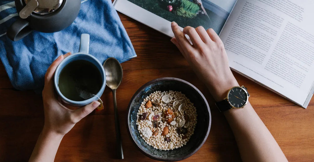 Tips for Incorporating CBD into Your Daily Wellness Routine
