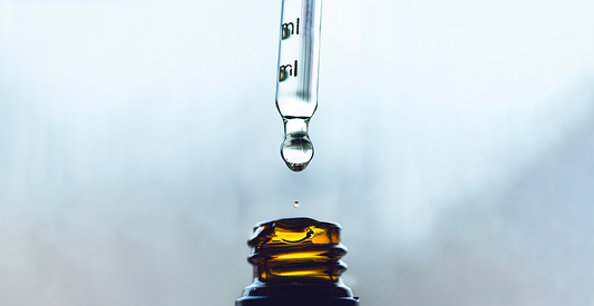 What Is CBD Oil?