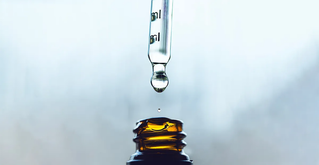 What Is CBD Oil?