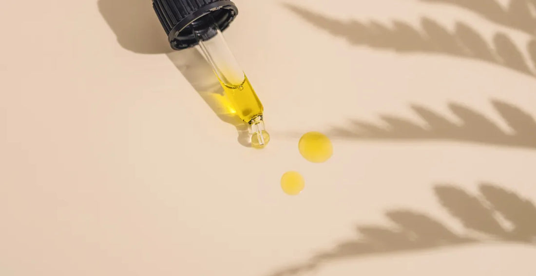 What Happens When You Stop Taking CBD Oil