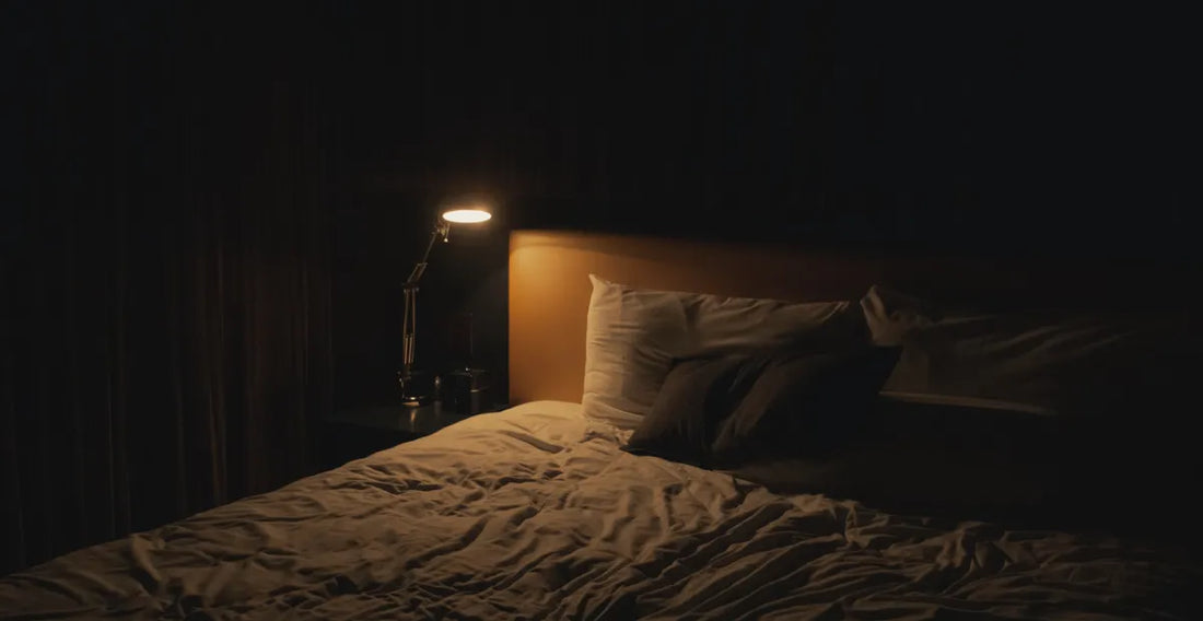 What Not To Do With CBD Before Bed