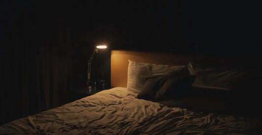 What Not To Do With CBD Before Bed