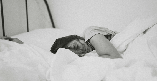 When to take CBD Oil for Sleep