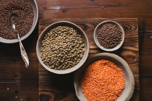 Fibremaxxing: how to actually increase your fibre intake when 96% of us fall short
