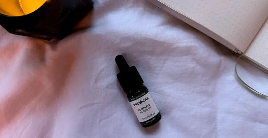 Natural Remedies and Techniques for Long-Lasting Anxiety Relief