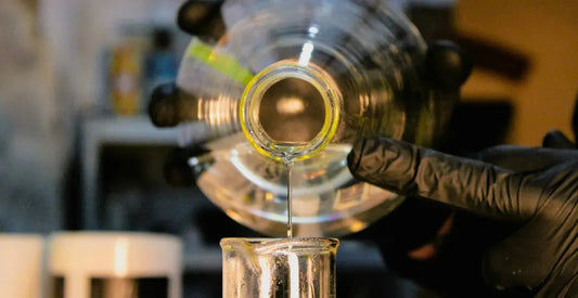 THCA vs. CBD: Key Differences