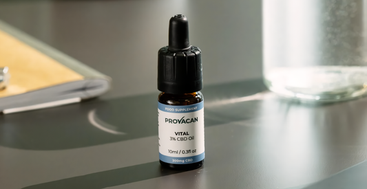 Provacan CBD Oil Strength 