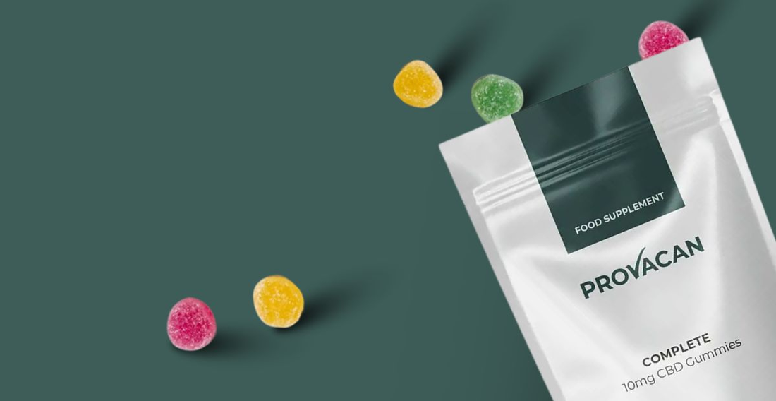 How Long Do CBD Gummies Take to Wear Off? What You Need to Know