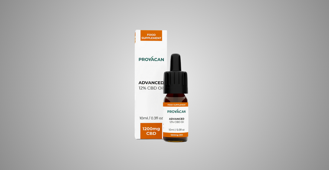 Provacan CBD Oil