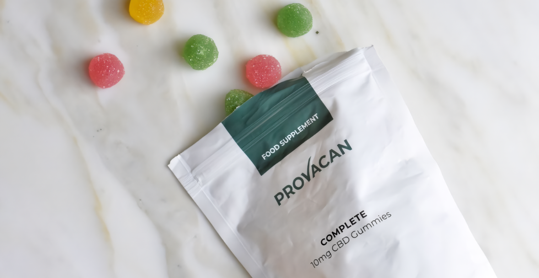 What do CBD Gummies do?