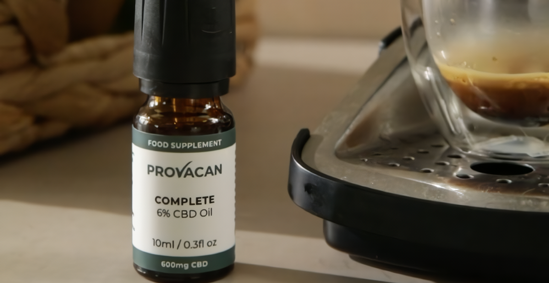 Provacan CBD Oil