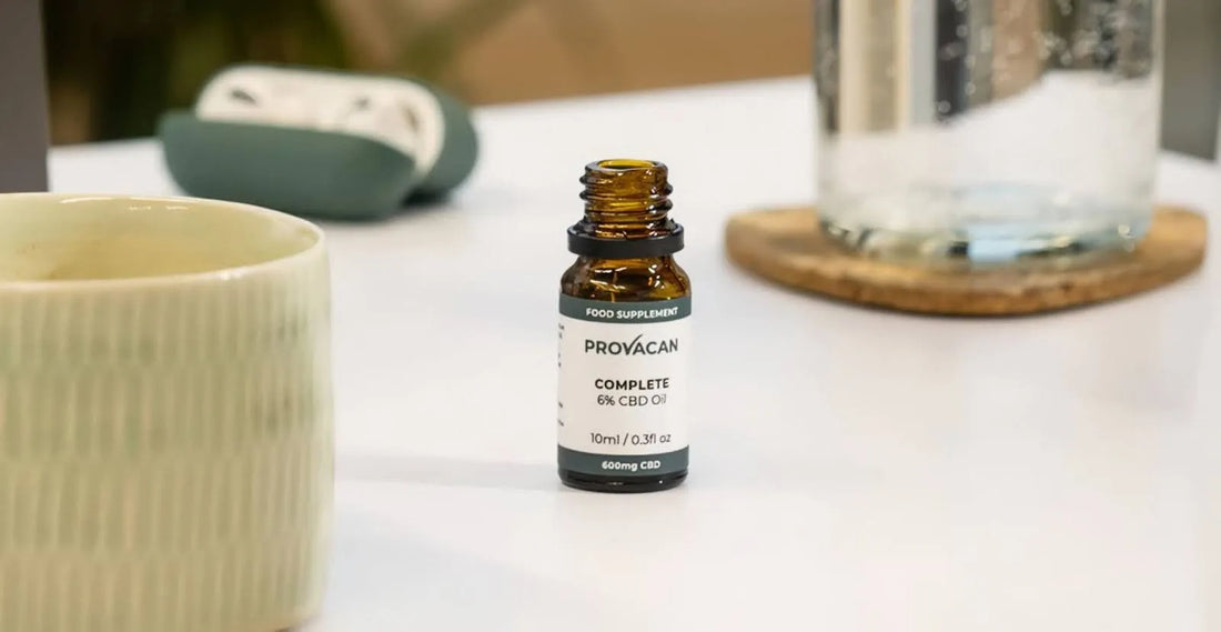 Is CBD Addictive? The Effects Of CBD