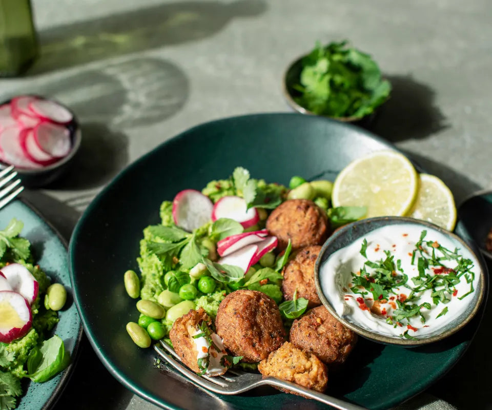 Are you one of the 95% nutritionally <em>depleted</em>?