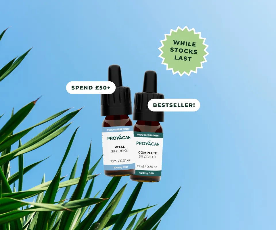 <em>Free</em> wellbeing bottle