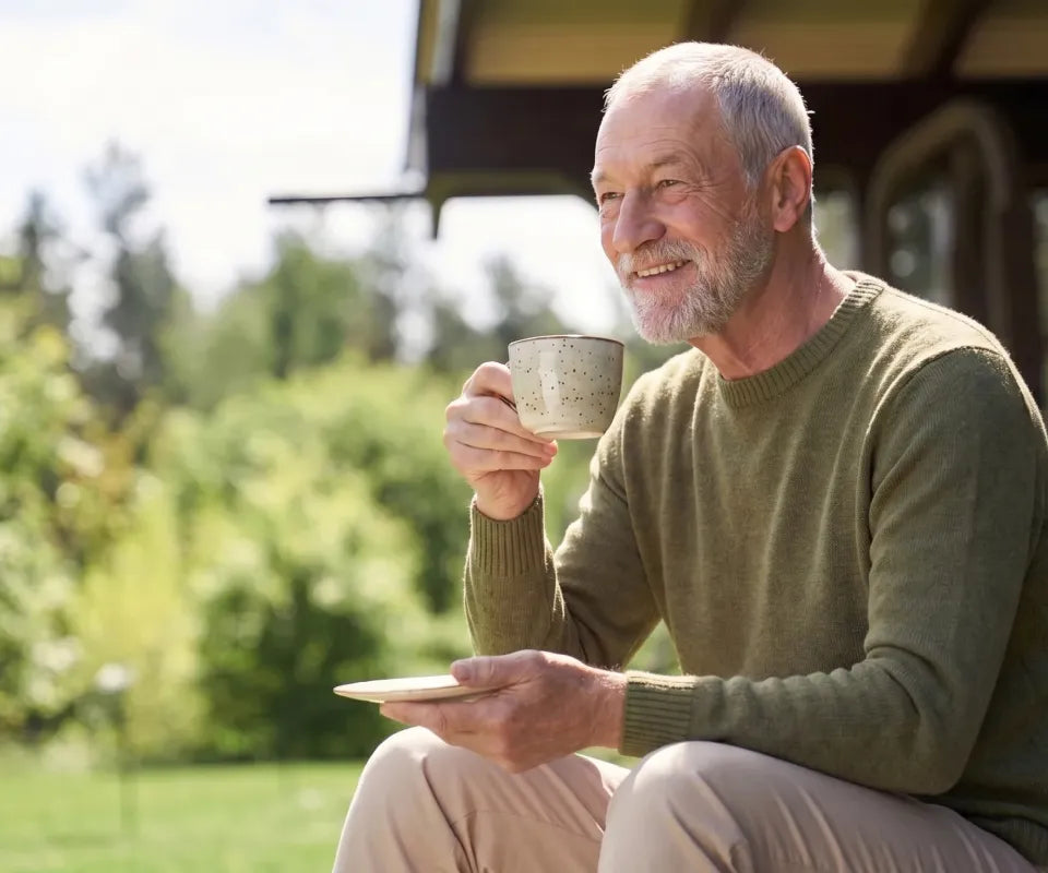 <em>Rethinking</em> men's health