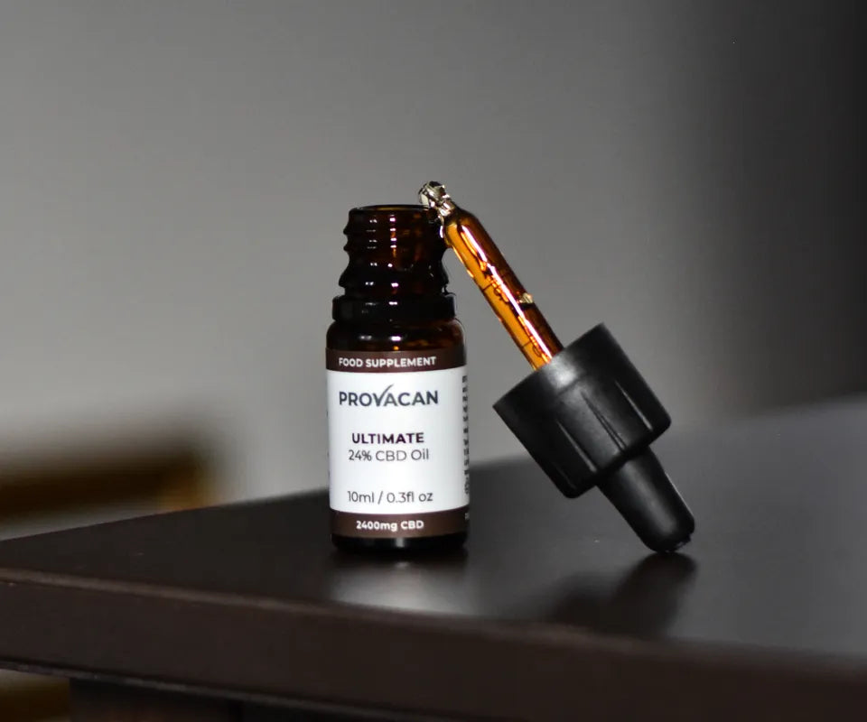 CBD, designed for maximum <em>impact</em>