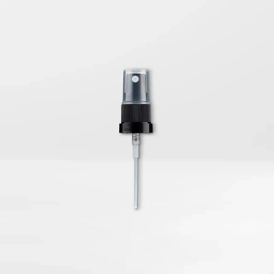 Spray Nozzle for CBD Oil