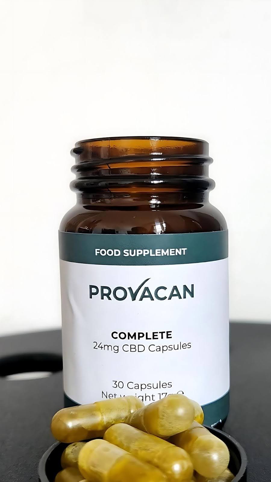 Provacan CBD Sleep Aid